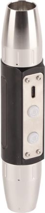 OEM Linterna Para Identificaci&oacute;n De Joyas, Linterna Uv Multiusos, Evaluaci&oacute;n De Joyas, 4 Fuentes De Luz, Recargable Por Usb, Para Piezas De Acero Inoxidab