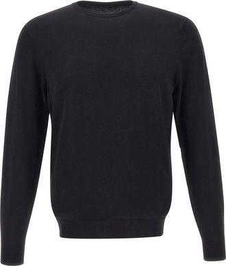 Roberto Ricci Design Rrd, Hombre, Jerseys, Negro, Talla: 2XL