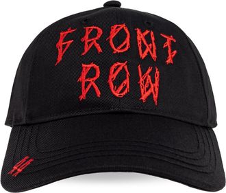 44 Label Group Baseball Cap