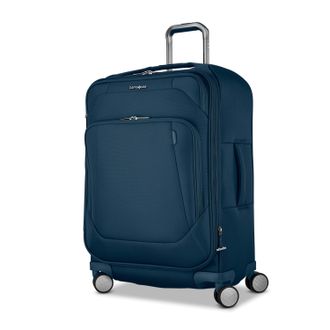 Samsonite Theorym Softside Medium Spinner - Luggage