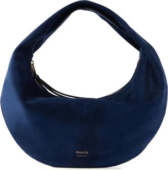 Khaite Donna, Borse, Blu, Taglia unica, new