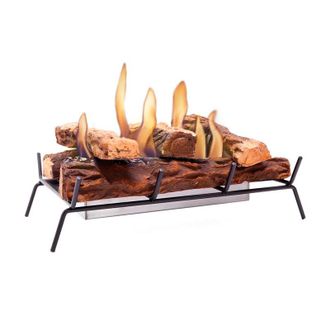 Purline Bloque De Combusti&oacute;n 1.2l Con Le&ntilde;os Decorativos