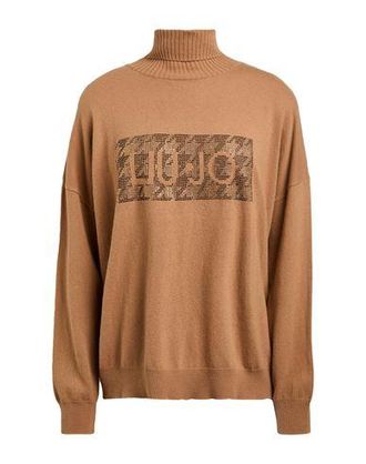 Liu Jo KNITWEAR - Turtlenecks on YOOX.COM