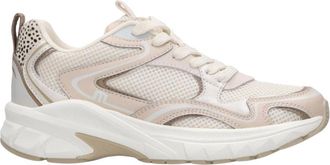 Maruti Dames, Schoenen, Veelkleurig, Maat: 40 EU Leer