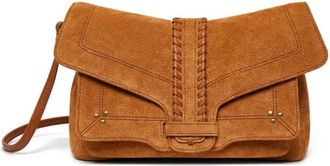 Jerome Dreyfuss Tassen, Dames, Bruin, ONE Size, Katoen, Harry M
