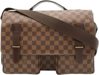 Louis Vuitton unisex, Pre-owned, Bruin, Maat: ONE Size