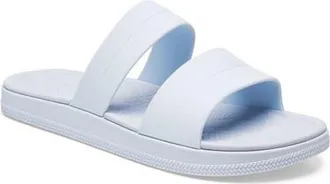 Sanuk Funshine 2 Water Friendly Sandal in Skywriting at Nordstrom, Size 10