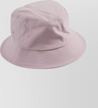 Tekla wide brim hat for everyday wear