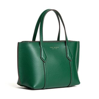 Tory Burch Mujer, Bolsos, Verde, Talla: ONE Size