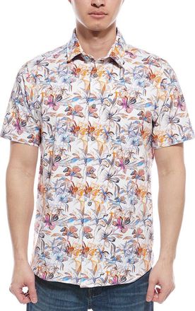 Robert Graham Osric Knit Shirt