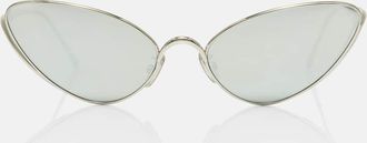 Loewe Signature cat-eye sunglasses