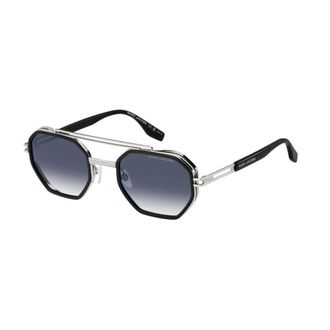 Marc Jacobs Sunglasses, male, Gray, 54 MM, Sunglasses
