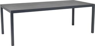 Schubiger M&ouml;bel Gartentisch Flip