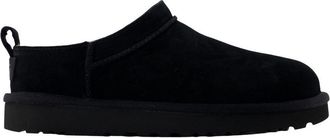 UGG Classic Micro Ankle Boots