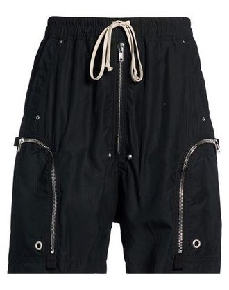 Rick Owens BOTTOMWEAR - Shorts & Bermuda Shorts on YOOX.COM