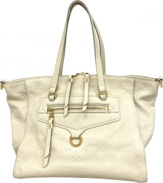 Louis Vuitton Neige Tote Bag (Pre-Owned)