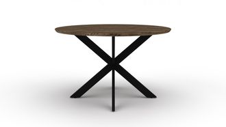 Schubiger M&ouml;bel Esstisch Anansar