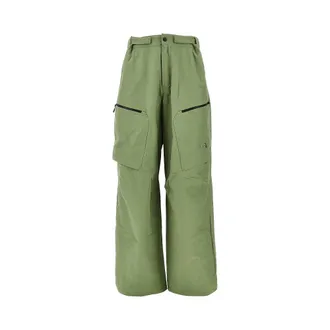 The North Face Ripstop NSE pants Man XL