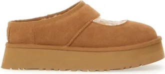 UGG Slipper Bea Mary Jane-Donna