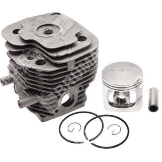 Echo Cilindro Completo Para Motosierras Echo - Kioritz - Hokkaido Di&aacute;metro 58 Mm - 046720