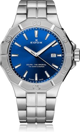Edox Delfin The Original Mens Watch