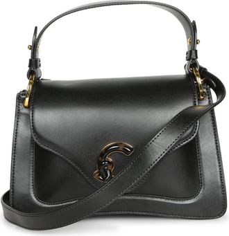 Coccinelle Mujer, Bolsos, Negro, Talla: ONE Size