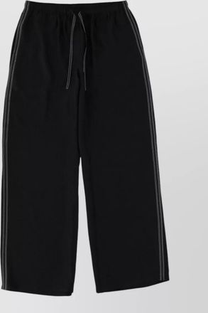 Filippa K tailored trousers featuring refined side stripes