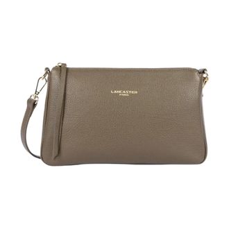 Lancaster Bolso bandolera Dune - Bags - Mujer - Verde - ONE SIZE