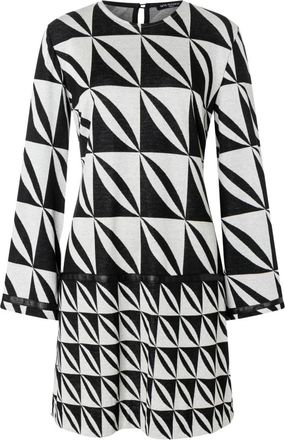 Ana Alcazar Short Kleedjes - Dames - Korte kleedjes - Veelkleurig - M - Polyester - Kleedjes