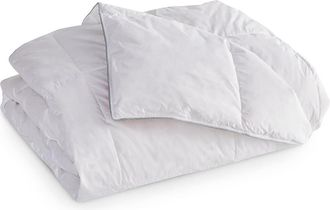 Pikolin Home Edred&oacute;n n&oacute;rdico 20% plum&oacute;n 80% plumas 220x220 invierno cama 135/140