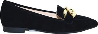 Gabor Stijlvolle Zwarte Casual Gesloten Schoenen - Dames - Loafers - Zwart - 37 EU - Su&egrave;de - Schoenen