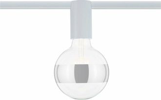 Paulmann Spot Urail Blanco Regulable 96 Mm