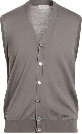 FILIPPO DE LAURENTIIS MAGLIERIA - Cardigan su YOOX.COM