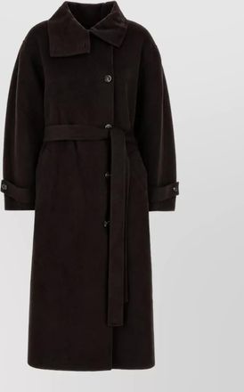 SOEUR wool fitted jacket