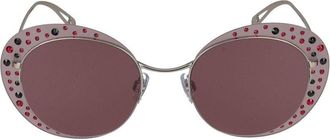 Giorgio Armani Zonnebrillen Giorgio Armani 0 AR6079 301175 /20 /140