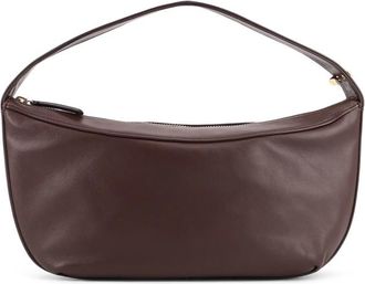 Staud Staud Demy Shoulder Lather Shoulder Bag