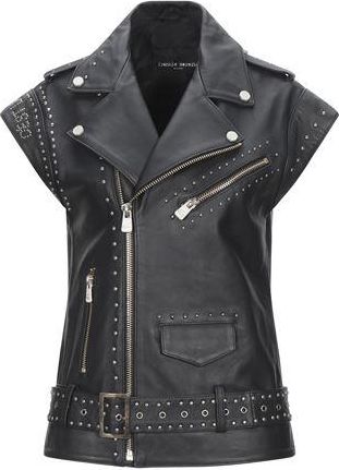 Frankie Morello COATS & JACKETS - Jackets sur YOOX.COM