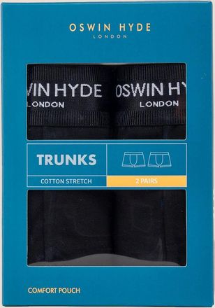 Oswin Hyde Mens Rolo - Size: 33/32/32