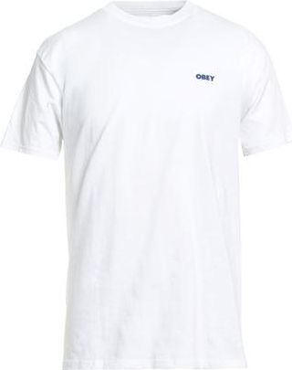 Obey TOPWEAR - T-shirts on YOOX.COM