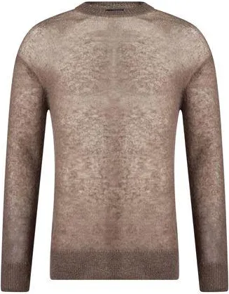 Emporio Armani PRENDAS DE PUNTO - Pullover en YOOX.COM