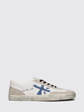 Premiata Sneakers PREMIATA Uomo colore Bianco
