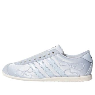 adidas (WMNS) adidas Anfu Light Blue HQ5199