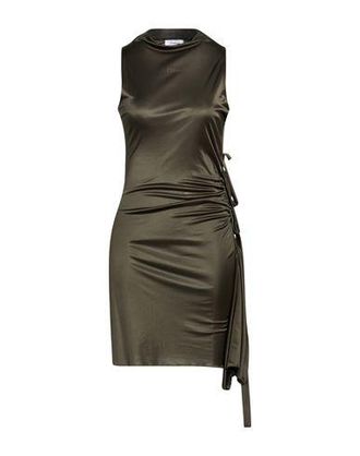 Off-white Mini dresses