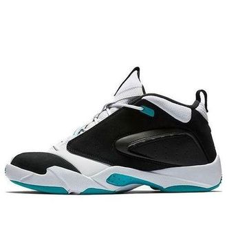 Nike Jordan Air Jordan Jumpman Quick 23 Black Turbo Green AH8109-003