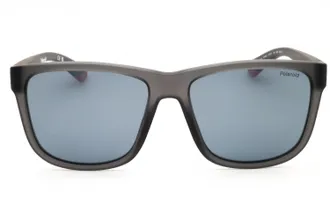 Polaroid PLD2155S Polarized Sunglasses - Gray