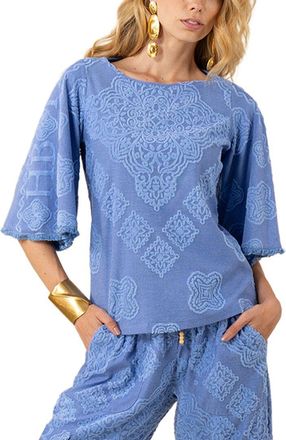 Hale Bob Hale Bob Leyla Blouse