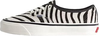 Vans Premium Authentic Zebra Marshmallow White VN000EK4CDA