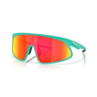 Oakley unisex, Accessori, Verde, Taglia unica, new