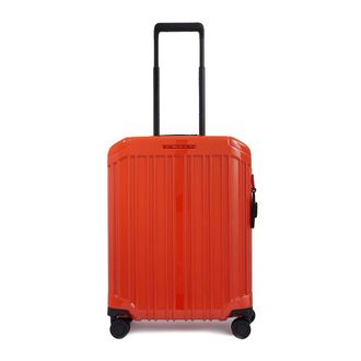 Piquadro 4 wheel cabin suitcase