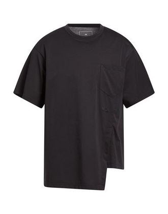 Yohji Yamamoto TOPWEAR - T-shirts sur YOOX.COM